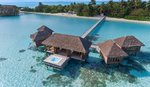 Hotel Conrad Maldives Rangali Island dovolenka