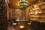 Wine cellar