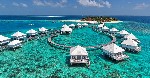 Hotel Diamonds Thudufushi dovolenka