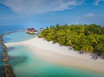 Hotel Ellaidhoo Maldives by Cinnamon dovolenka