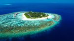 Hotel Kandolhu Maldives dovolenka