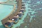 Hotel Kandolhu Maldives dovolenka