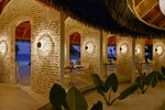 Hotel Kandolhu Maldives dovolenka