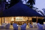 Hotel Kandolhu Maldives dovolenka