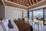 Hotel Kandolhu Maldives dovolenka