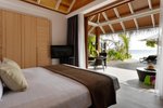 Hotel Kandolhu Maldives dovolenka