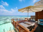 Hotel Kandolhu Maldives dovolenka
