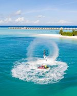 Flyboarding