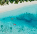 Hotel Nova Maldives dovolenka
