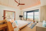 Hotel Nova Maldives dovolenka