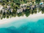 Hotel Nova Maldives dovolenka