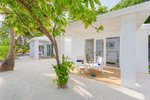 Beach bungalov