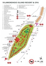 Mapa strediska