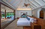 Hotel Anantara Kihavah Maldives Villas dovolenka