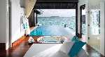 Hotel Anantara Kihavah Maldives Villas dovolenka