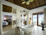 Hotel Dusit Thani Maldives dovolenka