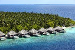 Hotel Dusit Thani Maldives dovolenka