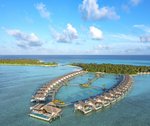 Hotel Niyama Private Islands Maldives dovolenka