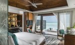 Hotel Niyama Private Islands Maldives dovolenka