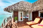 Reef villa