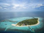 Hotel NH Collection Maldives Havodda Resort dovolenka