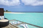 Hotel NH Collection Maldives Havodda Resort dovolenka