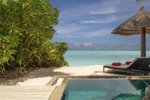 Hotel NH Collection Maldives Havodda Resort dovolenka