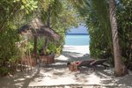 Hotel NH Collection Maldives Havodda Resort dovolenka