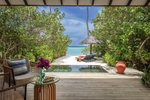 Hotel NH Collection Maldives Havodda Resort dovolenka