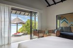 Hotel NH Collection Maldives Havodda Resort dovolenka
