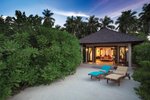 Sunset beach villa