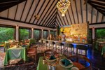 Lantern bar