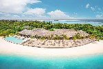 Hotel Jawakara Islands Maldives dovolenka