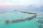 Hotel Le Méridien Maldives Resort & Spa dovolenka