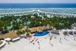 Hotel Cinnamon Hakuraa Huraa Maldives - All Inclusive dovolenka
