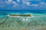 Hotel Cinnamon Hakuraa Huraa Maldives - All Inclusive dovolenka
