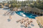 Hotel Cinnamon Hakuraa Huraa Maldives - All Inclusive dovolenka