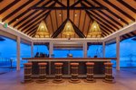 Hotel Cinnamon Hakuraa Huraa Maldives - All Inclusive dovolenka
