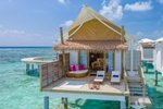 Hotel Cinnamon Hakuraa Huraa Maldives - All Inclusive dovolenka