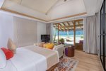 Hotel Cinnamon Hakuraa Huraa Maldives - All Inclusive dovolenka
