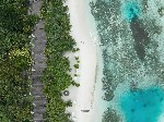 Hotel Adaaran Select Hudhuran Fushi dovolenka