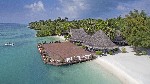 Hotel Adaaran Select Hudhuran Fushi dovolenka