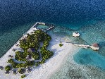 Hotel Anantara Dhigu Maldives Resort dovolenka