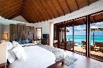 Hotel Anantara Dhigu Maldives Resort dovolenka
