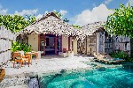 Hotel Anantara Dhigu Maldives Resort dovolenka
