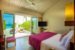 Hotel Centara Ras Fushi Resort & Spa dovolenka
