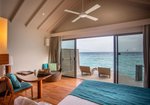 Hotel Centara Ras Fushi Resort & Spa dovolenka