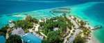 Hotel Centara Ras Fushi Resort & Spa dovolenka