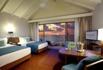 Hotel Centara Ras Fushi Resort & Spa dovolenka