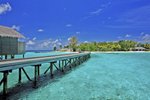 Hotel Centara Ras Fushi Resort & Spa dovolenka